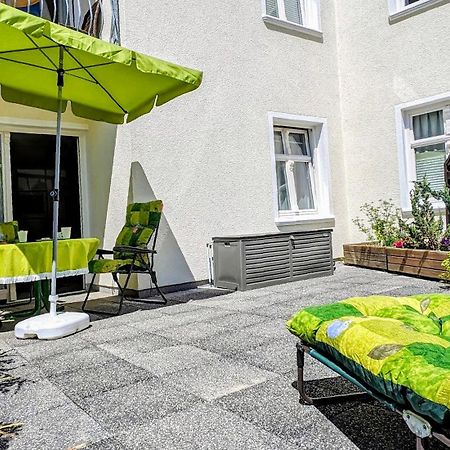 Appartamento Miramar-App-08 Heringsdorf  Esterno foto