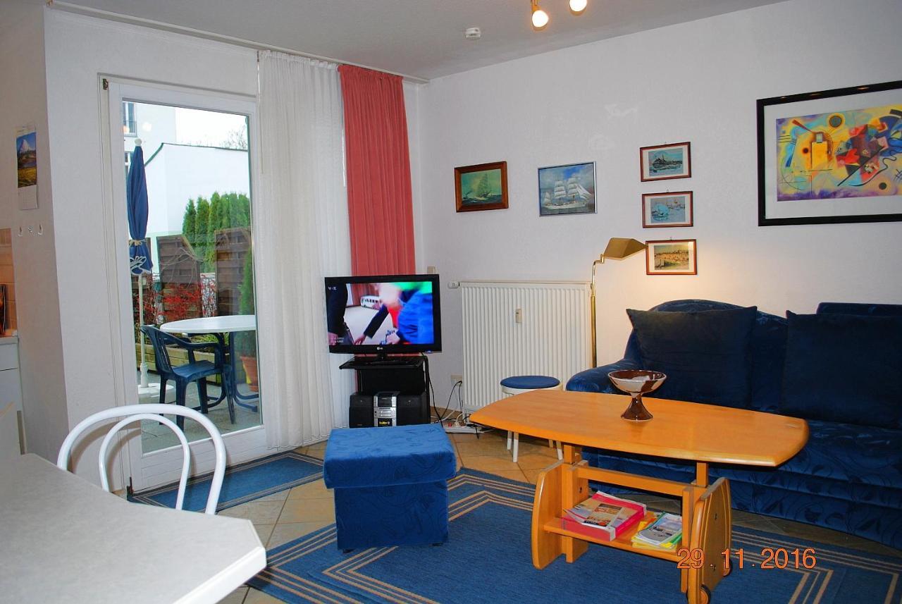 Appartamento Miramar-App-08 Heringsdorf  Esterno foto