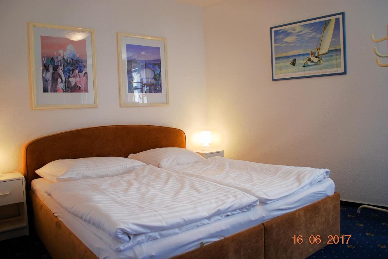 Appartamento Miramar-App-08 Heringsdorf  Esterno foto