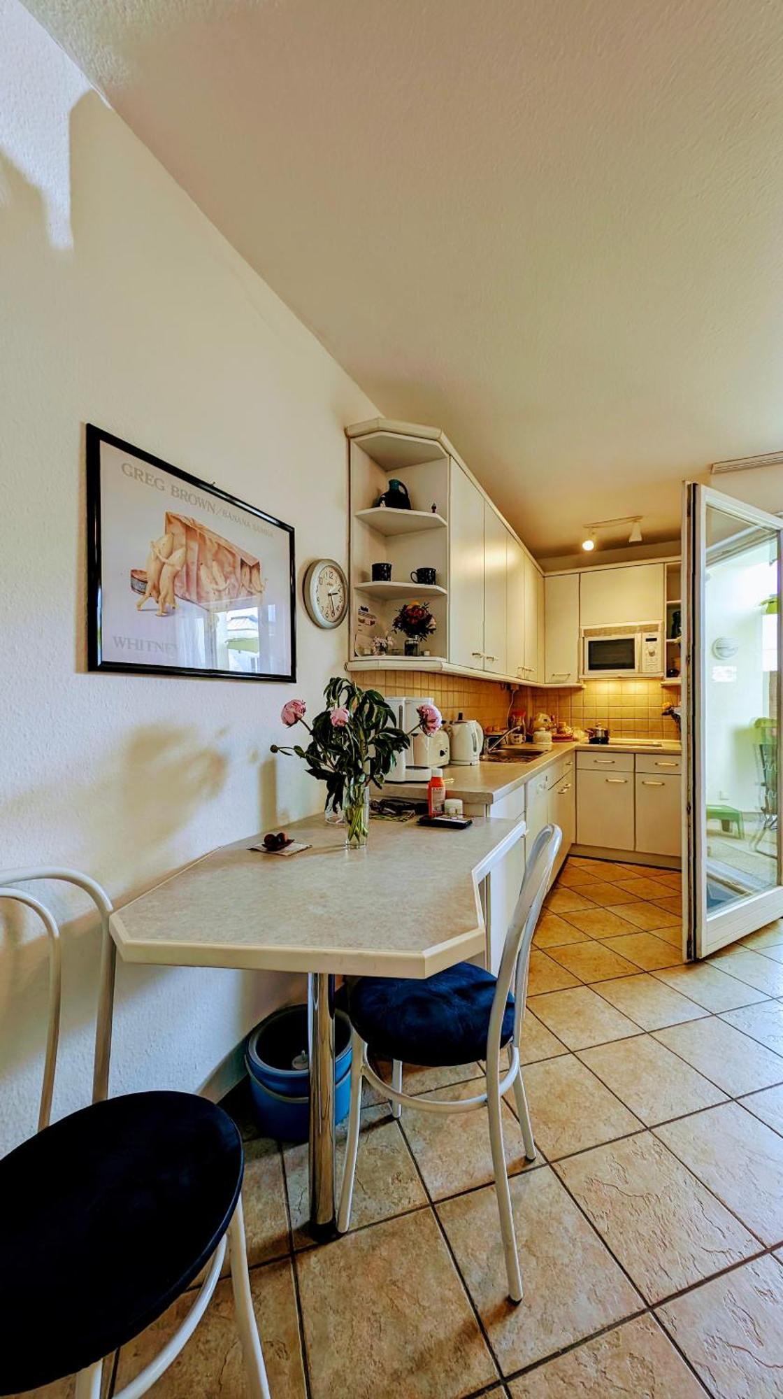 Appartamento Miramar-App-08 Heringsdorf  Esterno foto