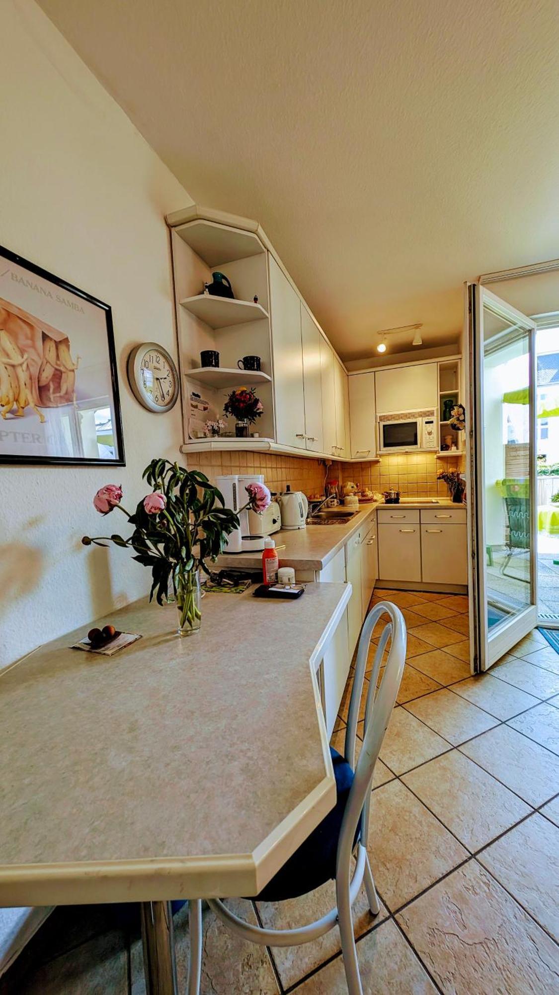 Appartamento Miramar-App-08 Heringsdorf  Esterno foto